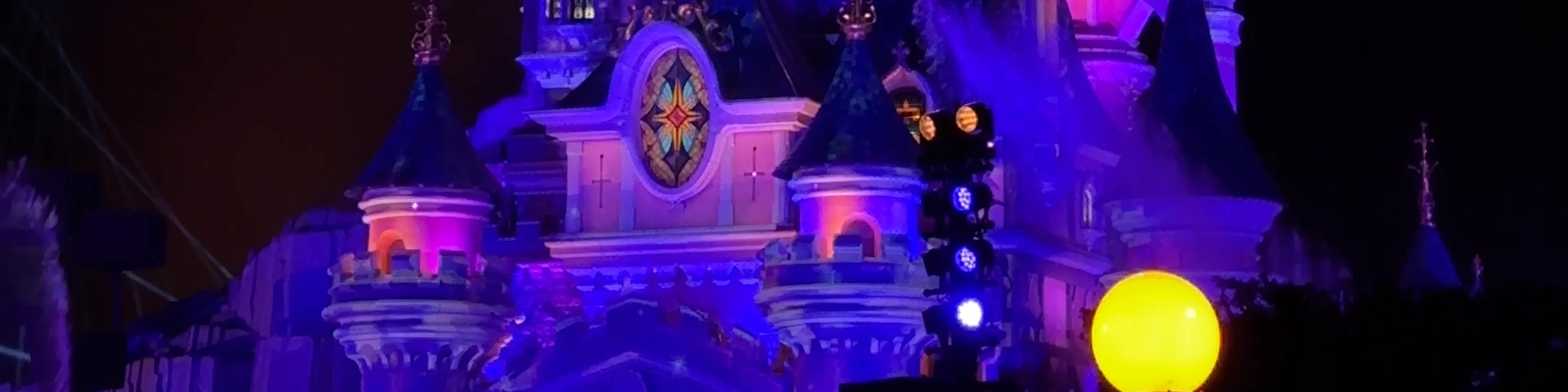 Disneyland Paris