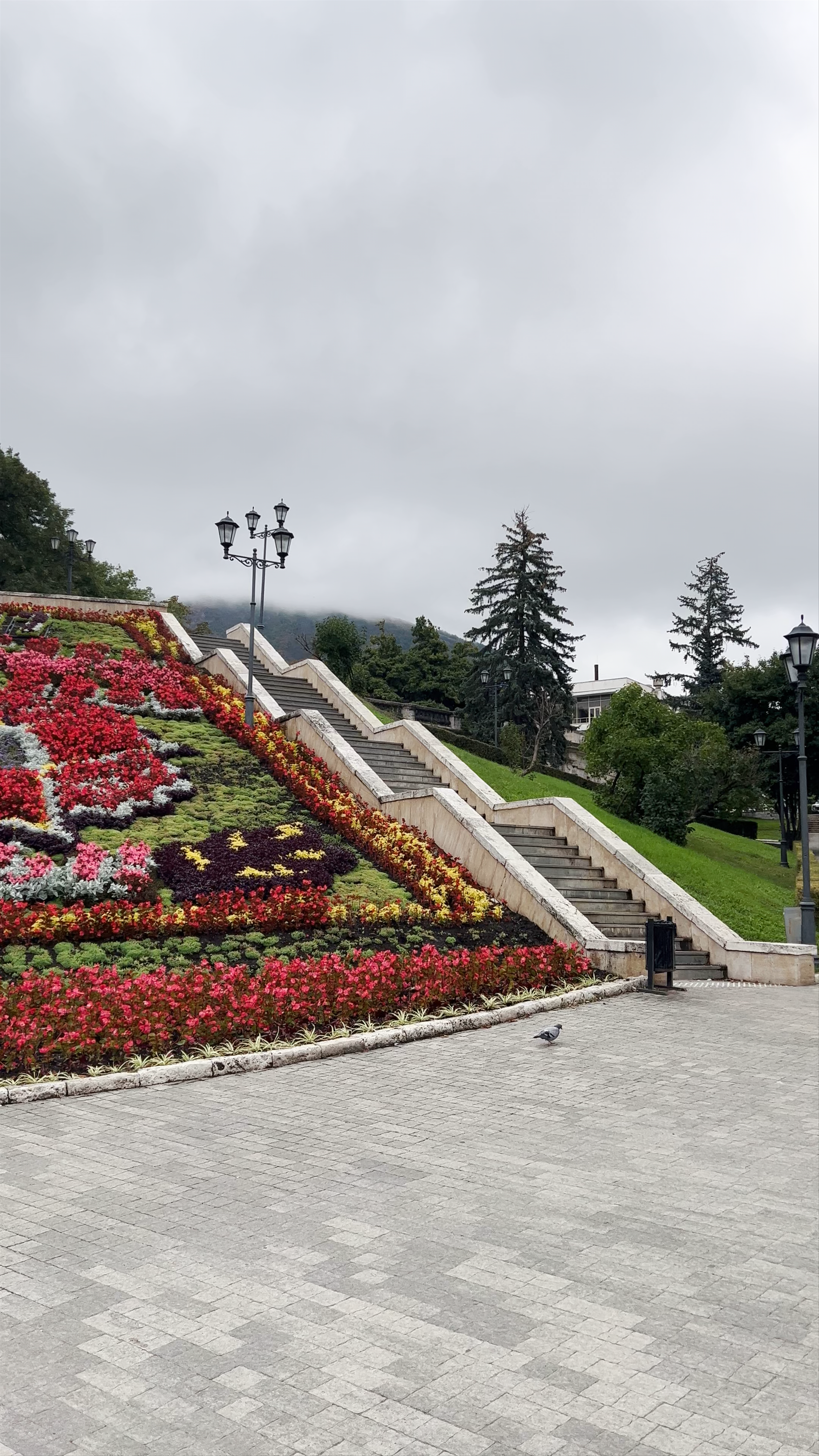 Park Tsvetnik