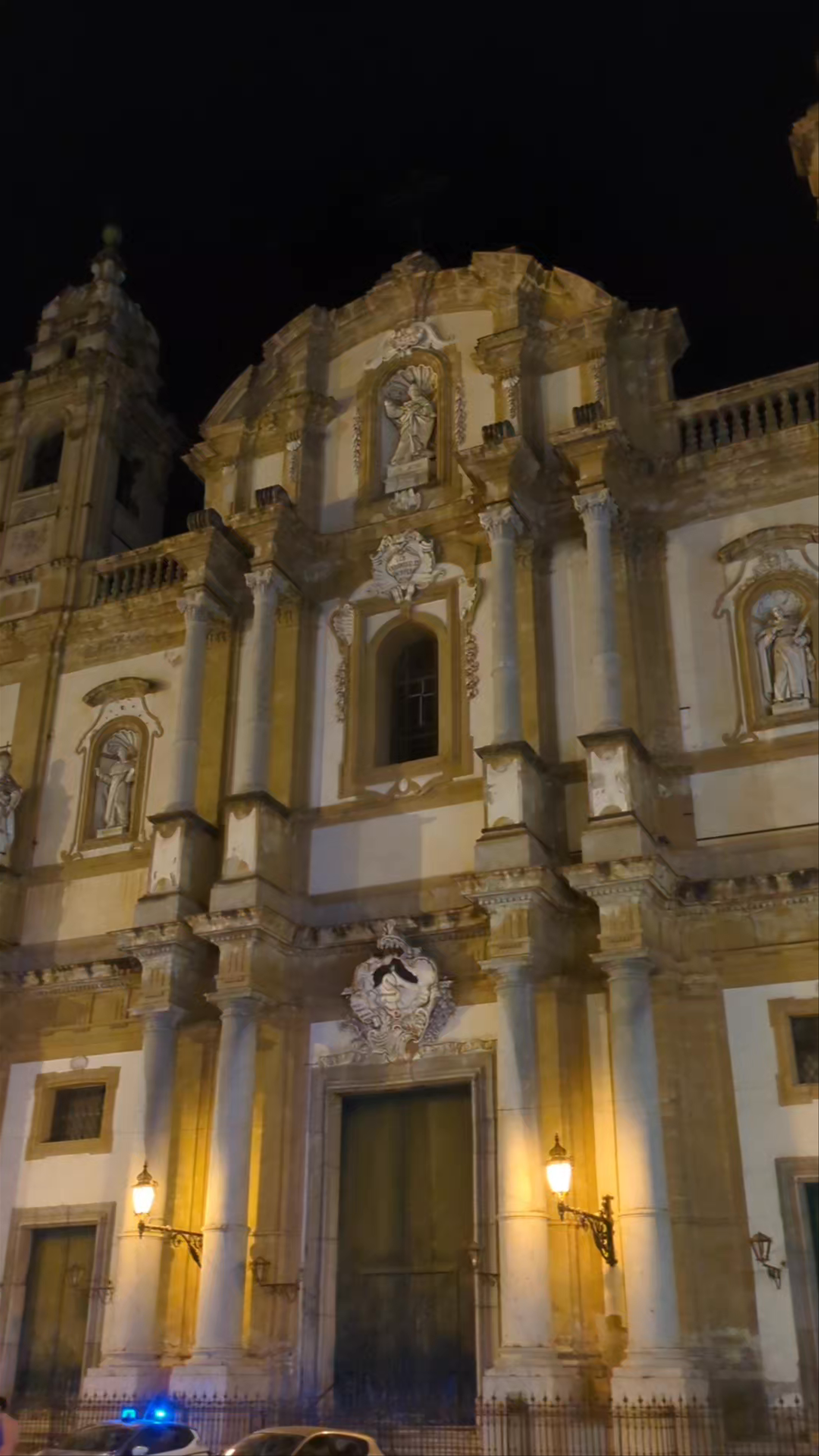 Piazza San Domenico