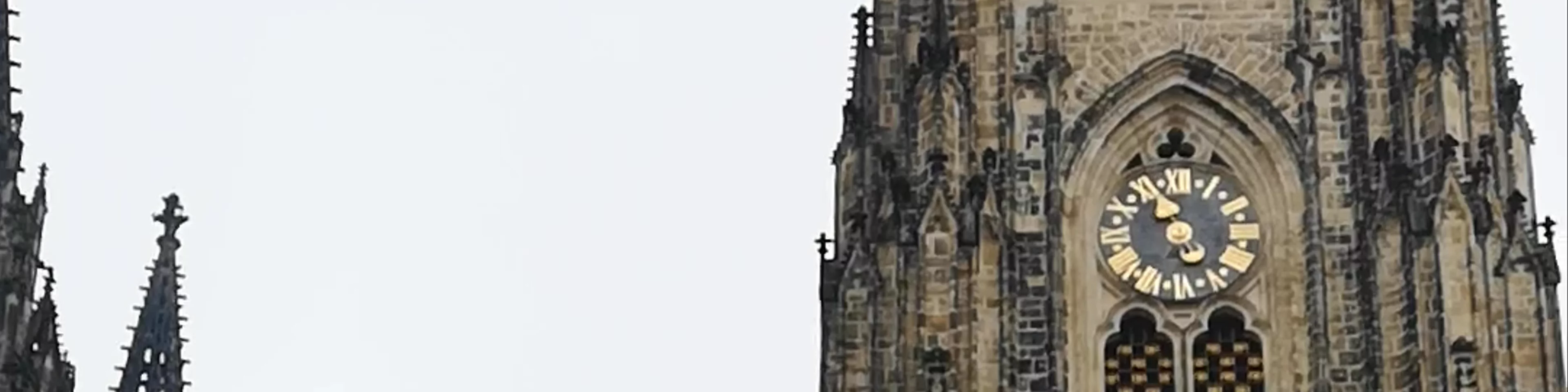 St. Vitus Cathedral