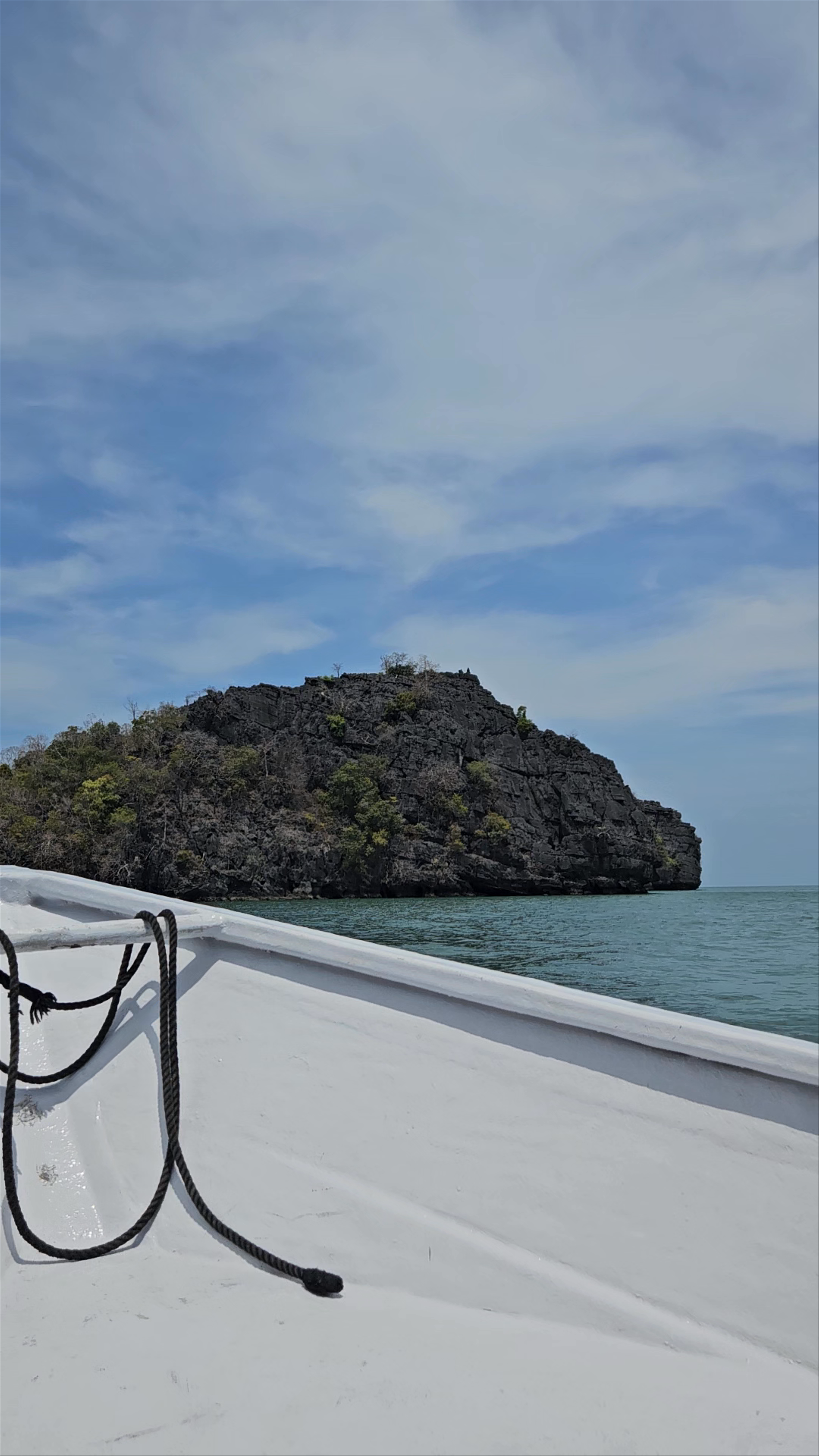 Kilim Geoforest Park Boat Tour: Magical Mangroves & Limestone Cliffs in Langkawi
