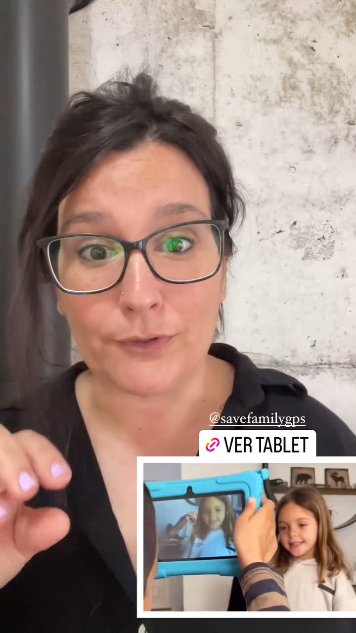 Vídeo UGC 1 de Mamistwo