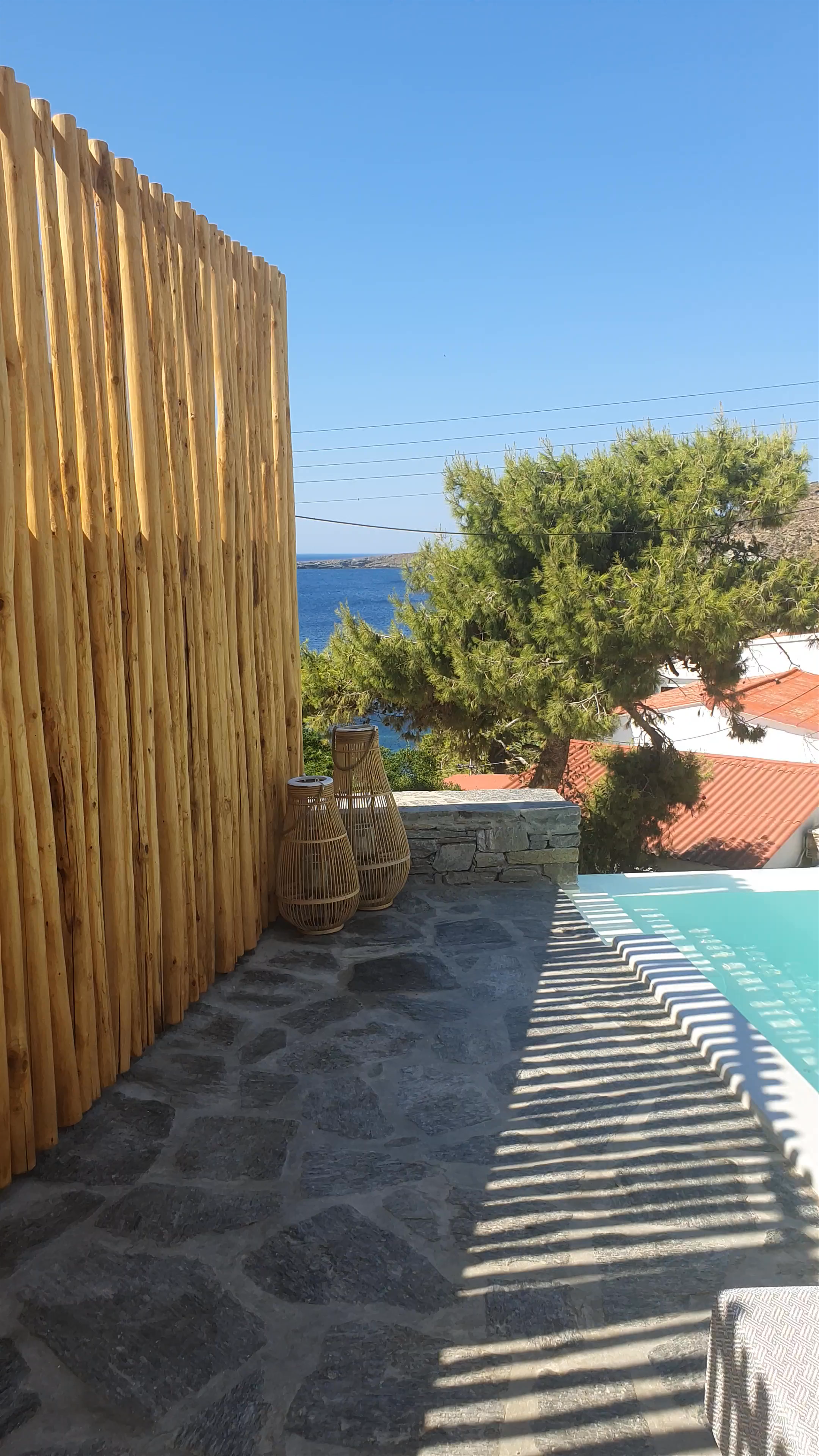 Canal Suites Kythnos