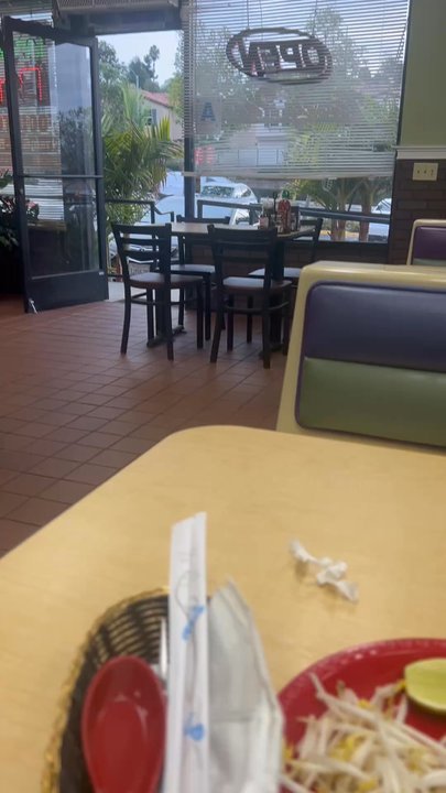 Pho Vista - Here are a few pics from this restaurant - Vietnamese Near Me - Vista, California