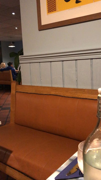 Kitch Restaurant - Super friendly staff, knowledgeable and attentive. - Bistros Near Me - Belfast, BFS