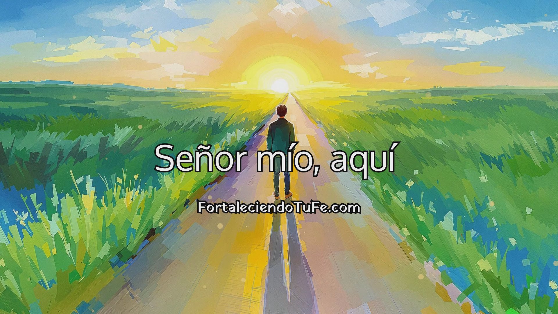 Oración para Empezar una Nueva Etapa con Fe y Valentía