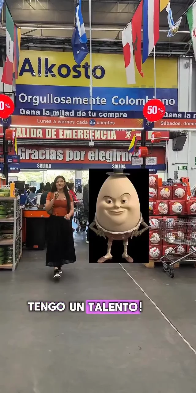 Contenido del creador