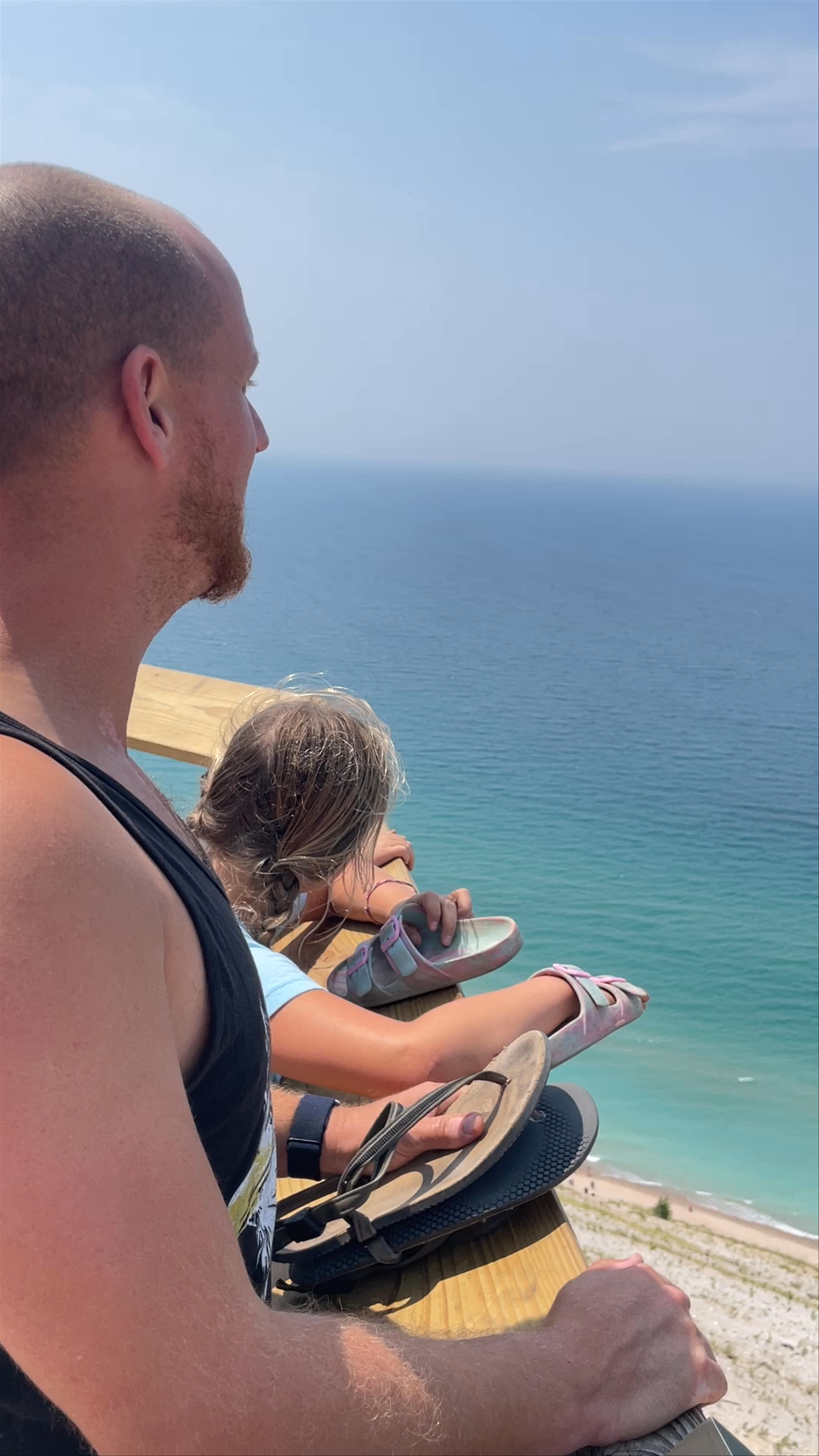 Sleeping Bear Dunes National Lakeshore