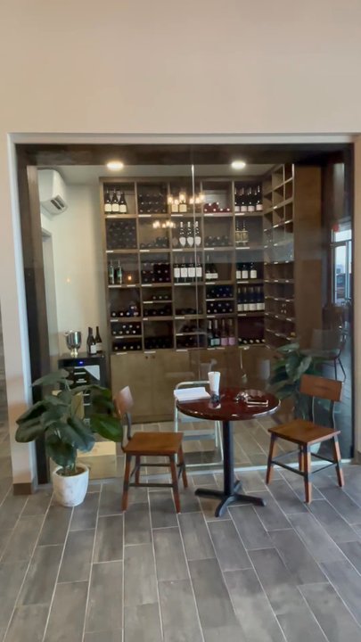 Red Flame Steak & Grill - bar - Steakhouses Near Me - Katy, Texas