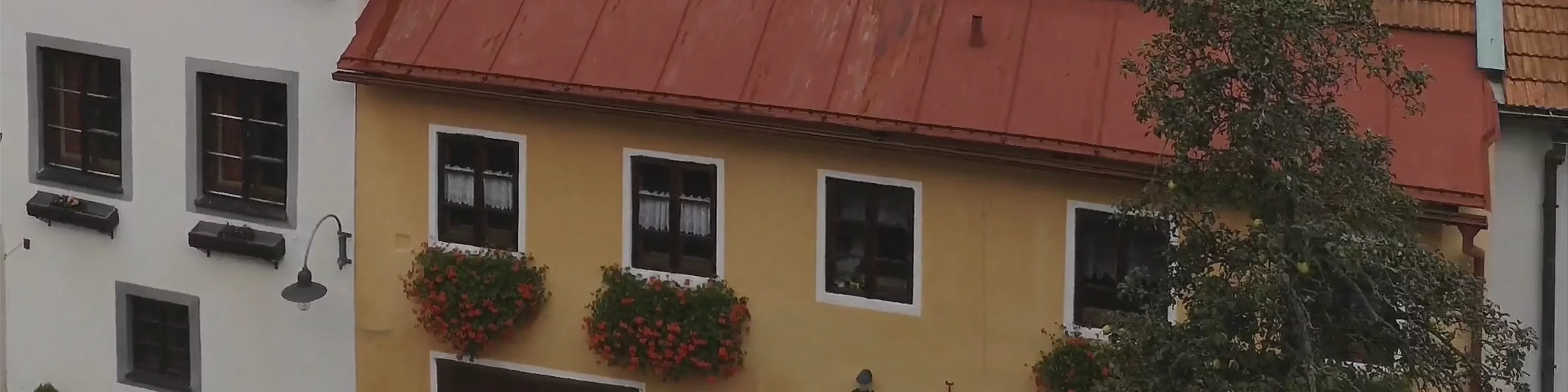 Vyhlídková terasa