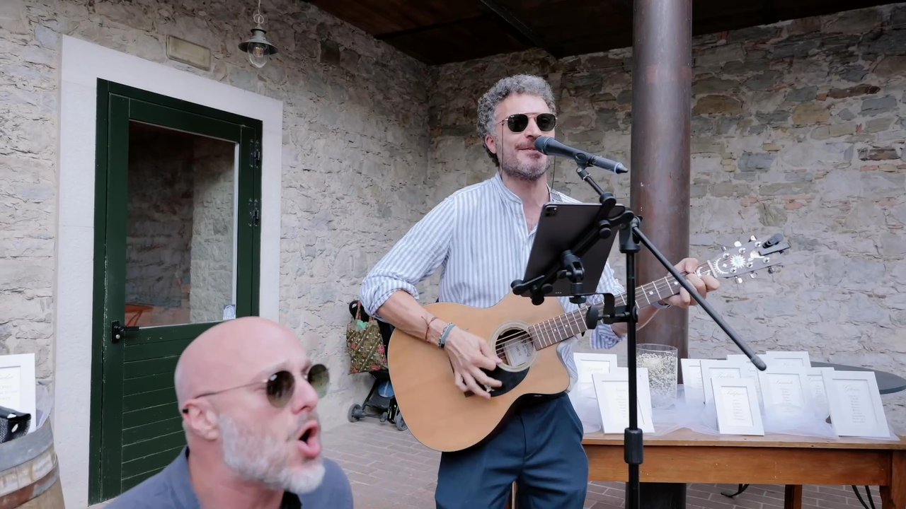 The Turnpikes - Live Weddings - video 5