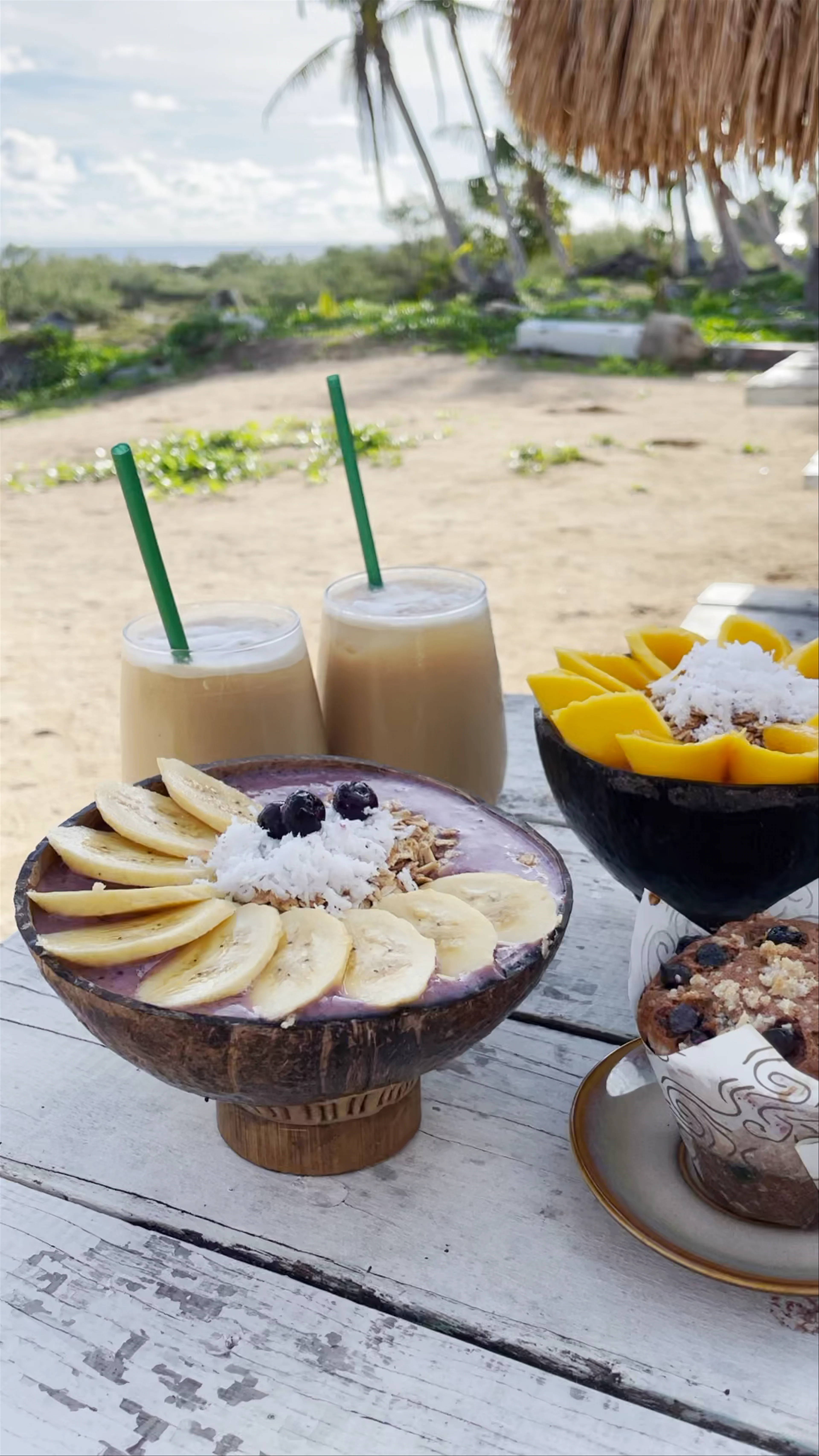 Shaka Cafe