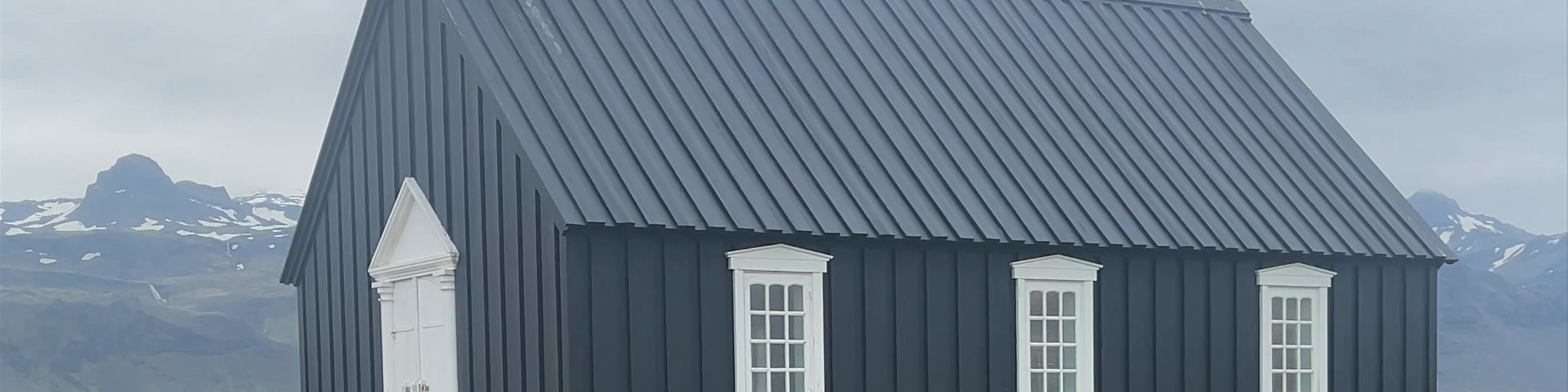 Vesturland