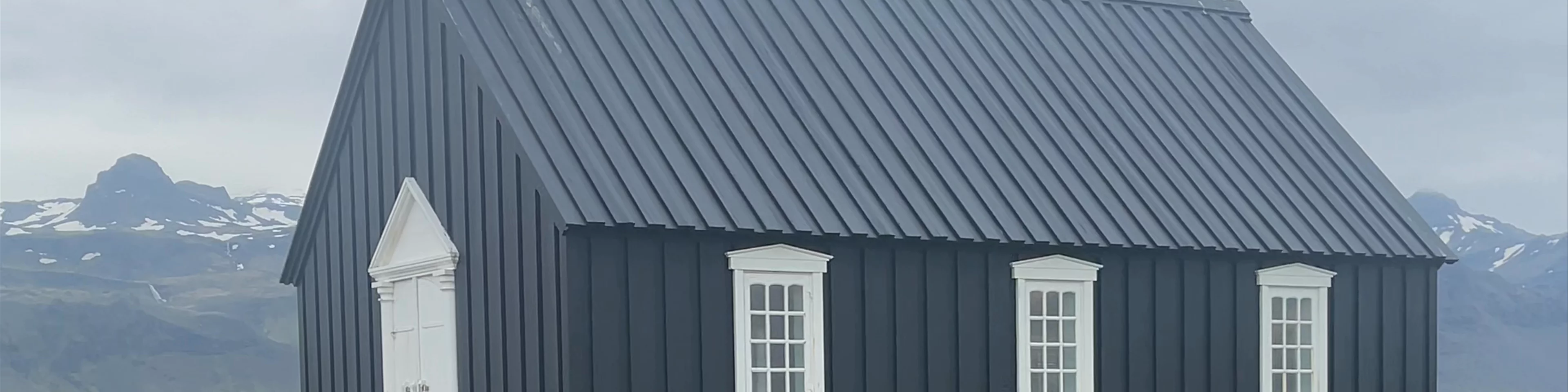 Búðakirkja