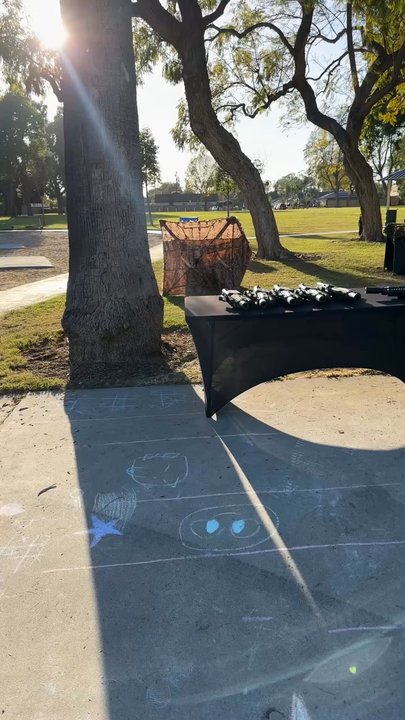 Alpha One Laser Tag - Laser Tag Near Me