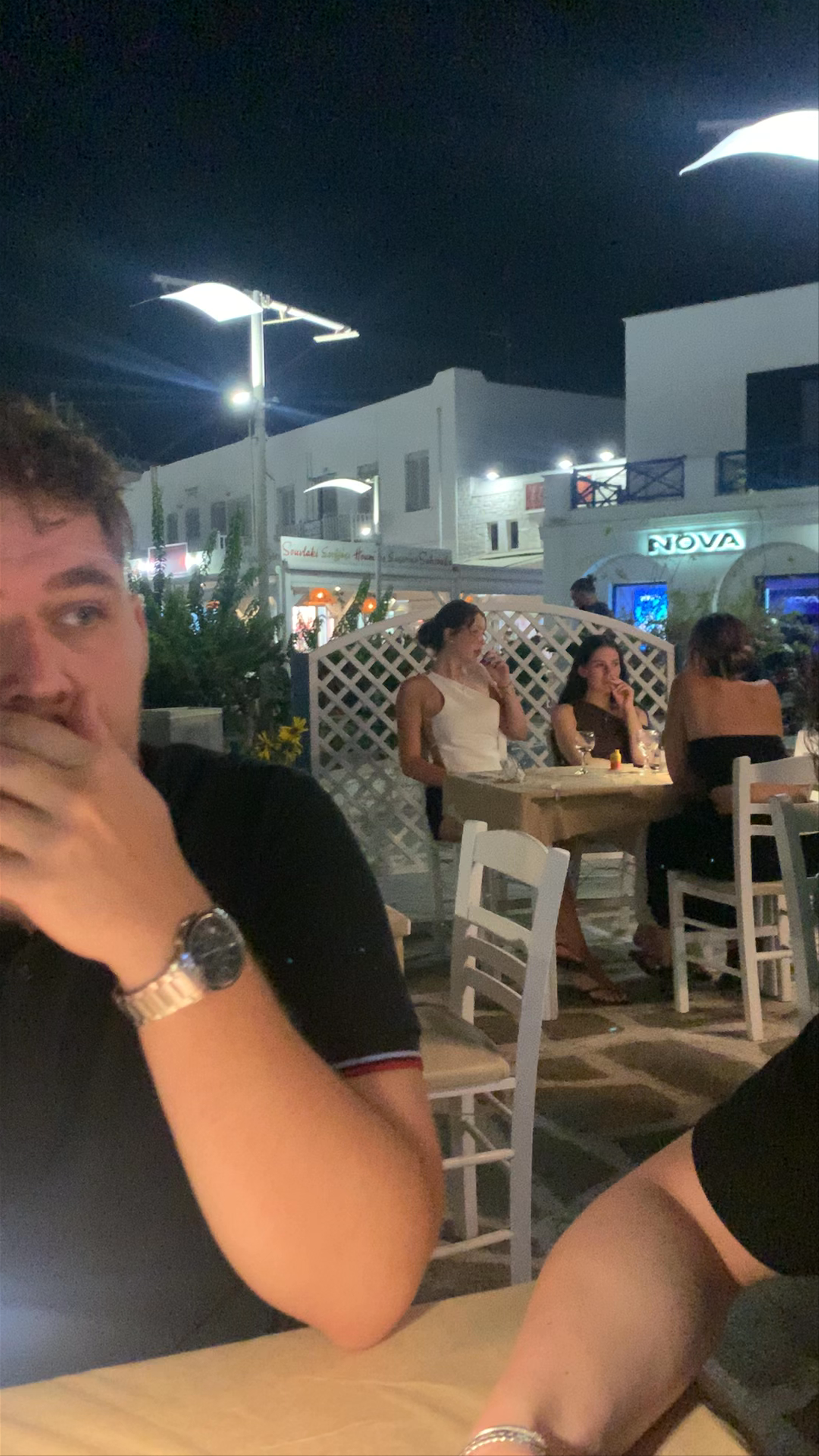 Yiannoulis Taverna