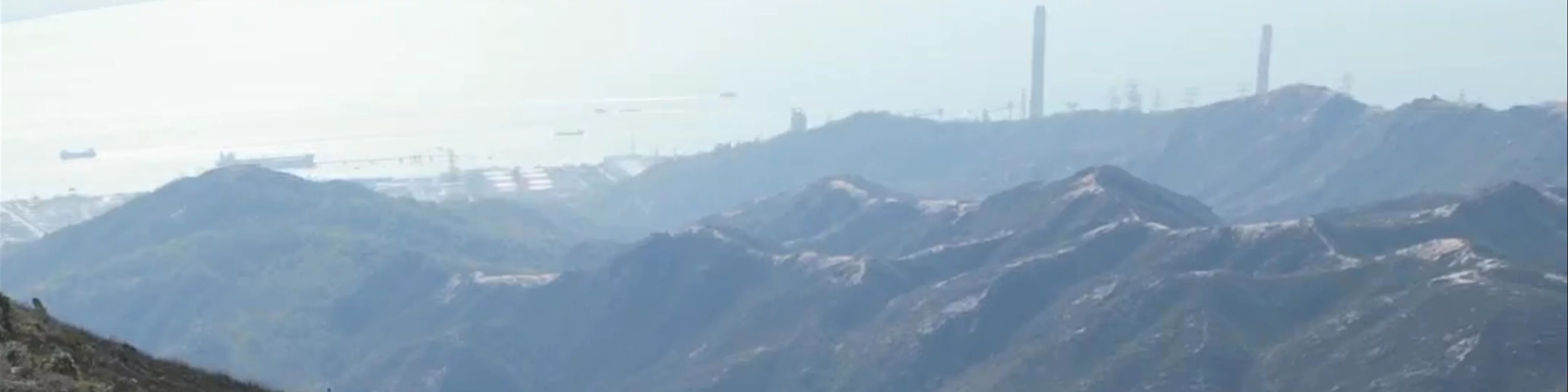 Hong Kong