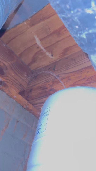 RooterPLUS! - It's a fountain! - Plumbing Near Me - Cumming, Georgia