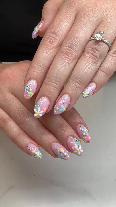 Katnique Nails - Nail Technicians Near Me - Menifee, California