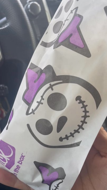 Jack in the Box - Fast Food Near Me - Kaneohe, Hawaii