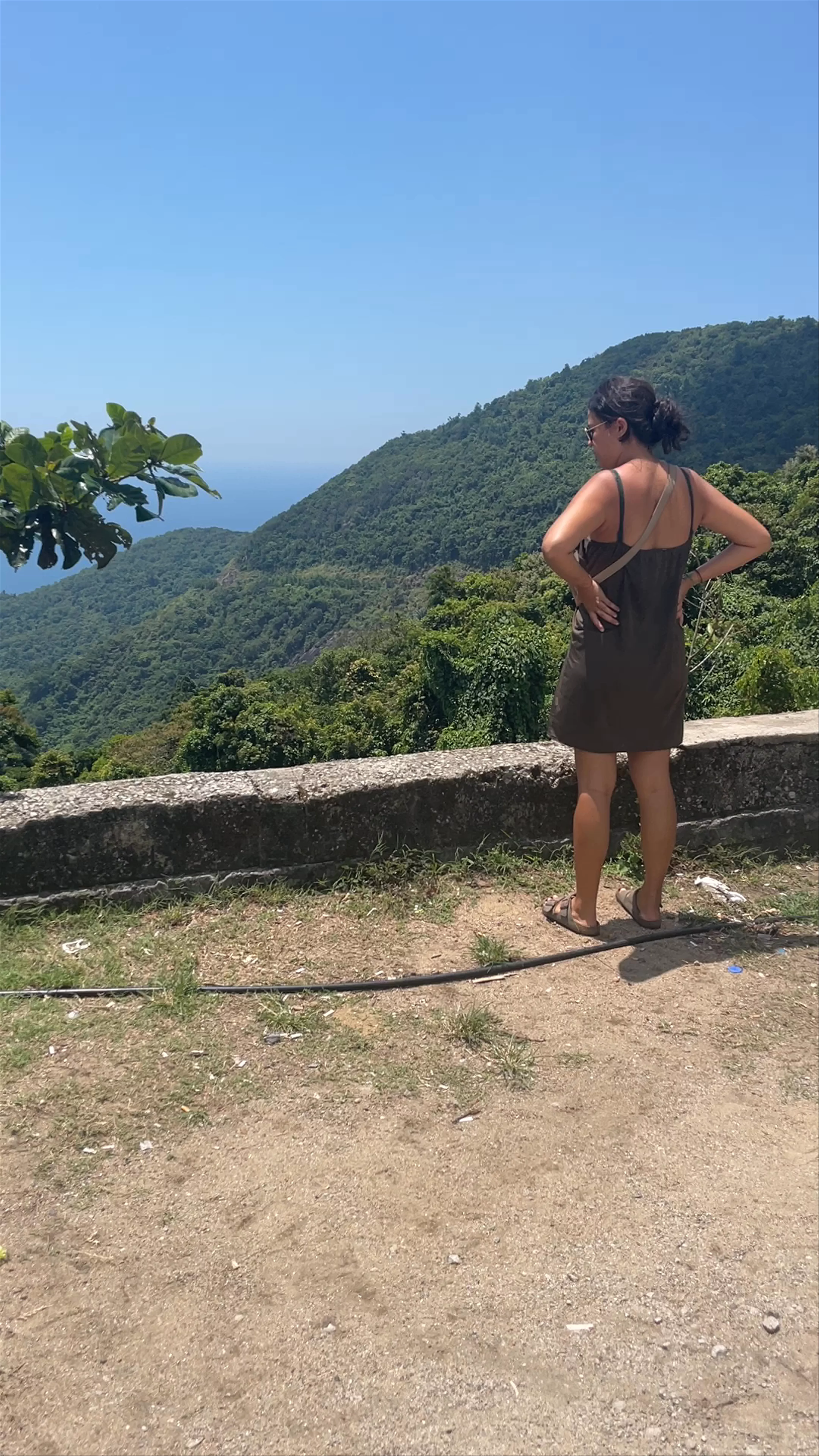 Hải Vân Pass