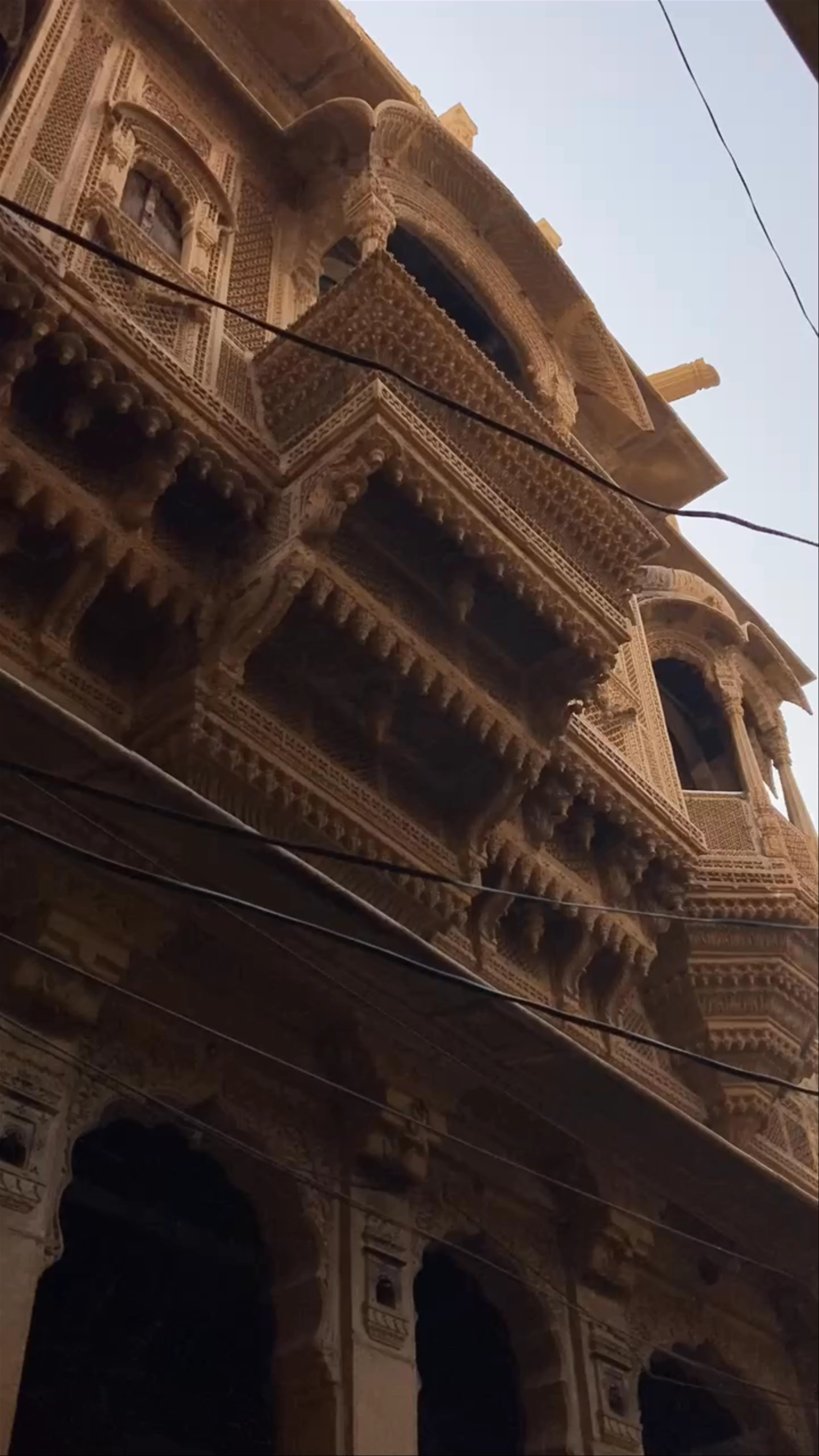 Jaisalmer Fort