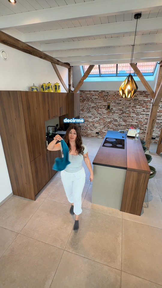 Vídeo UGC 2 de Paloma