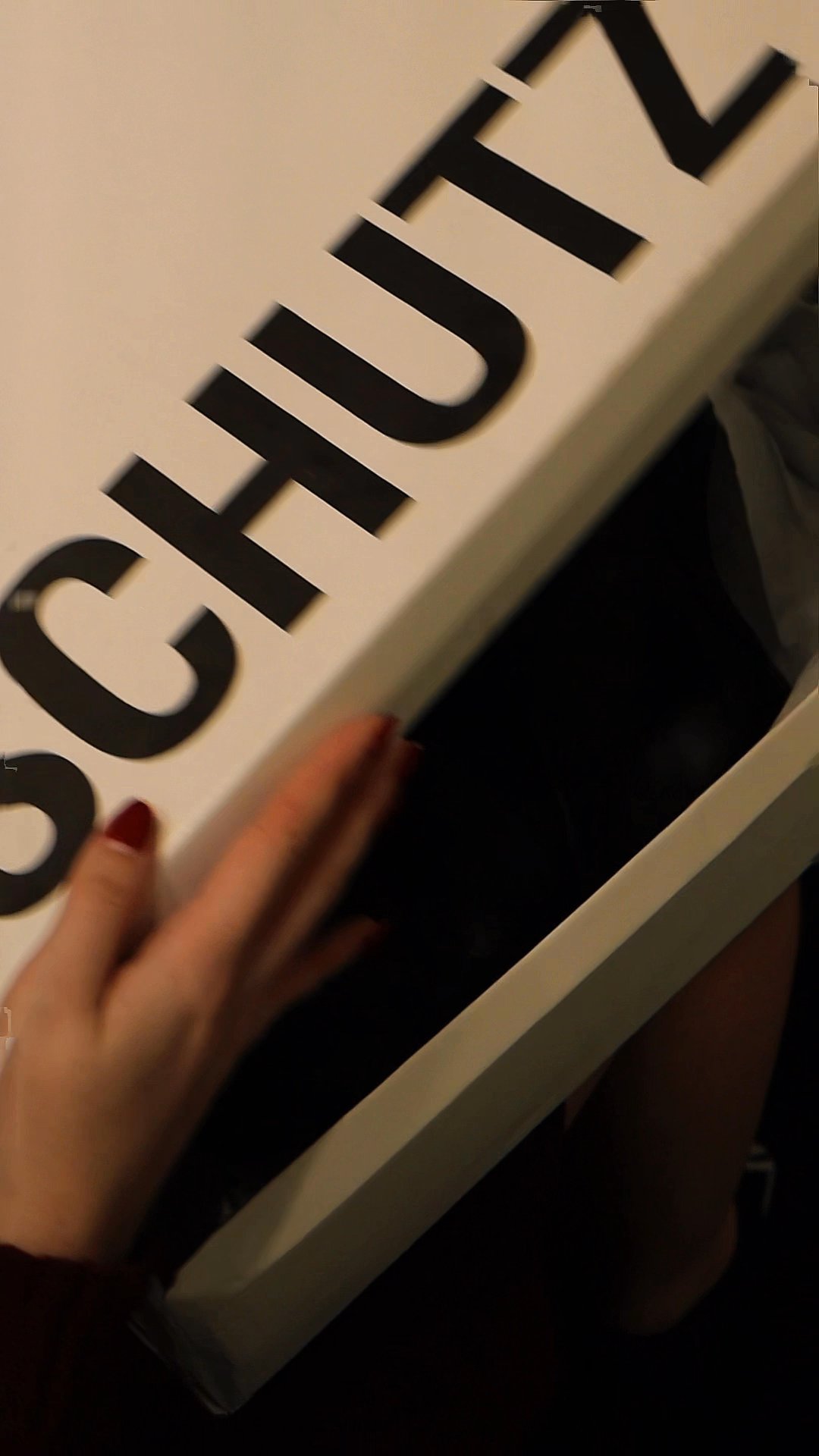 SCHUTZ