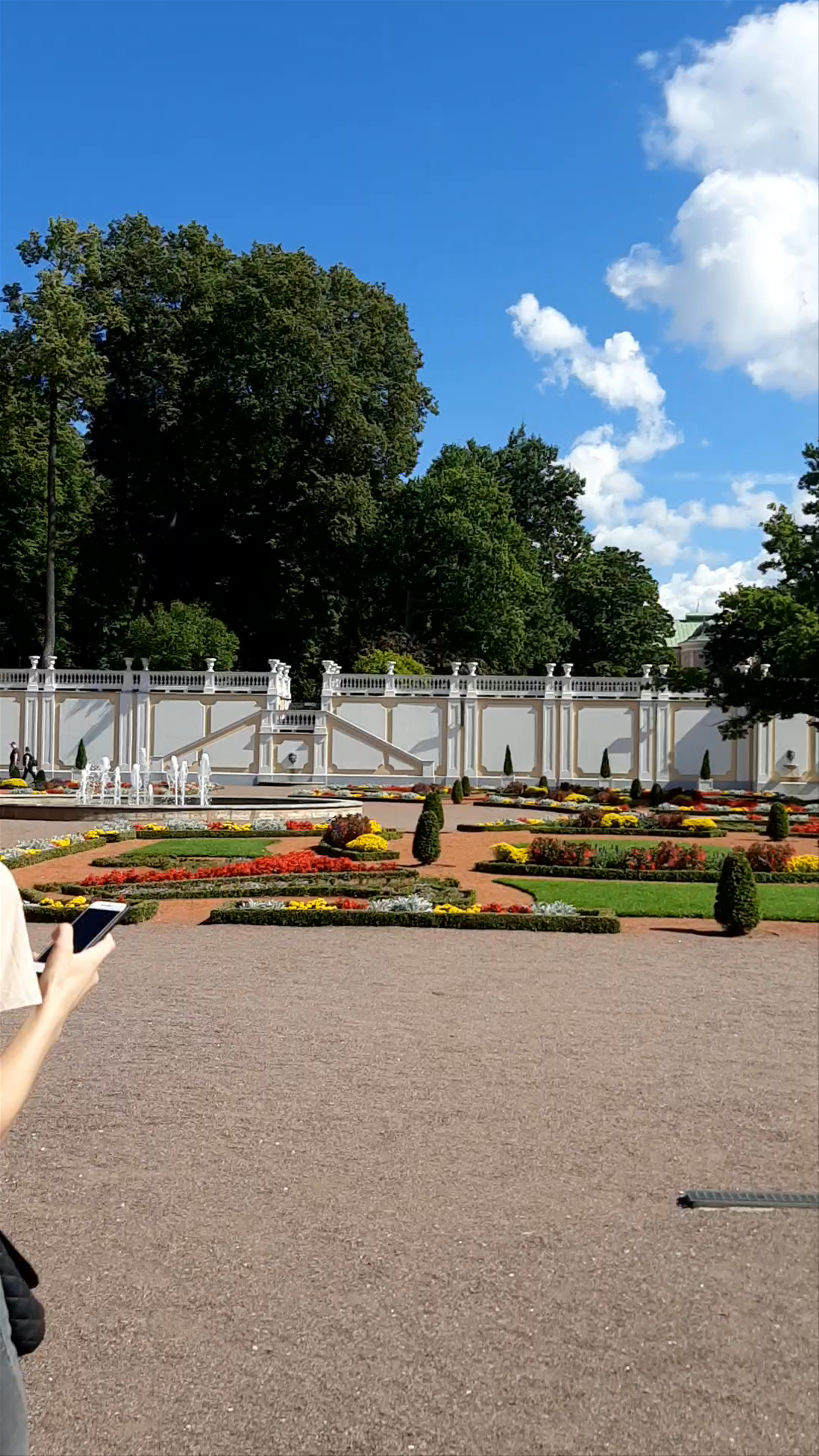 Kadriorg Art Museum