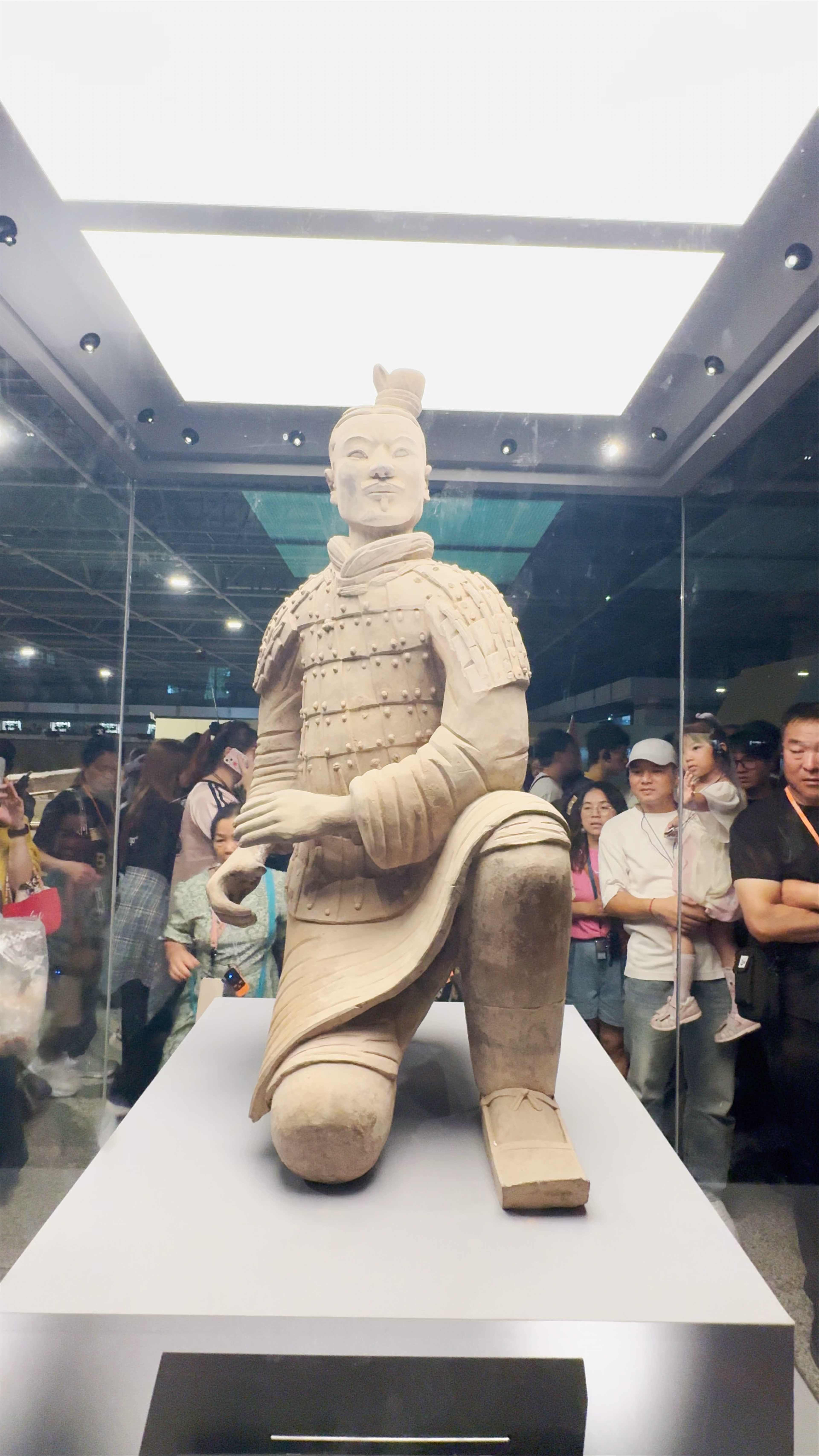 Terracotta Warriors and Horses