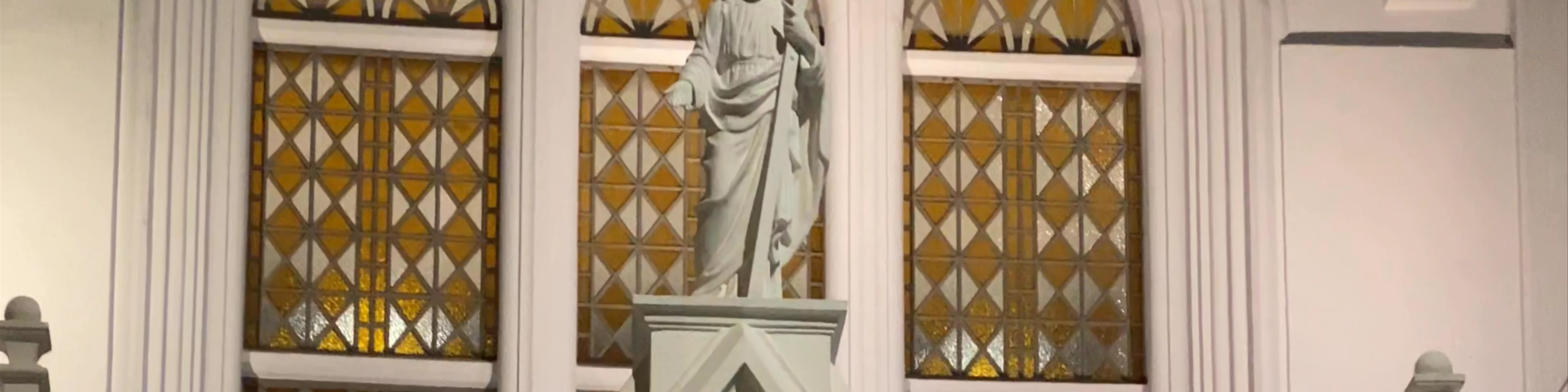 Hong Kong Catholic Cathedral of the Immaculate Conception