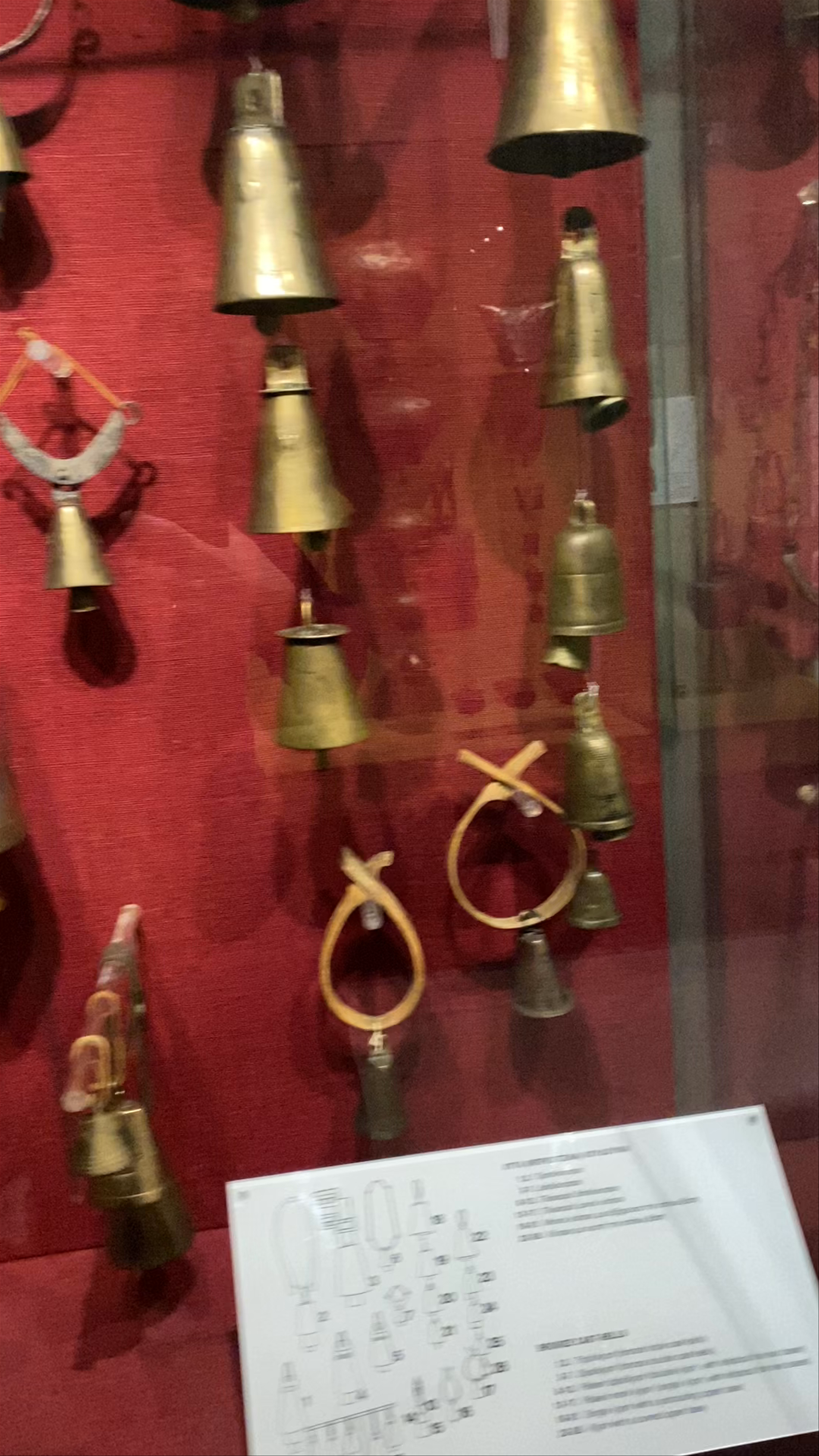 Museum of Greek Folk Musical Instruments "Fivos Anoyanakis" - Centre for Ethnomusicology