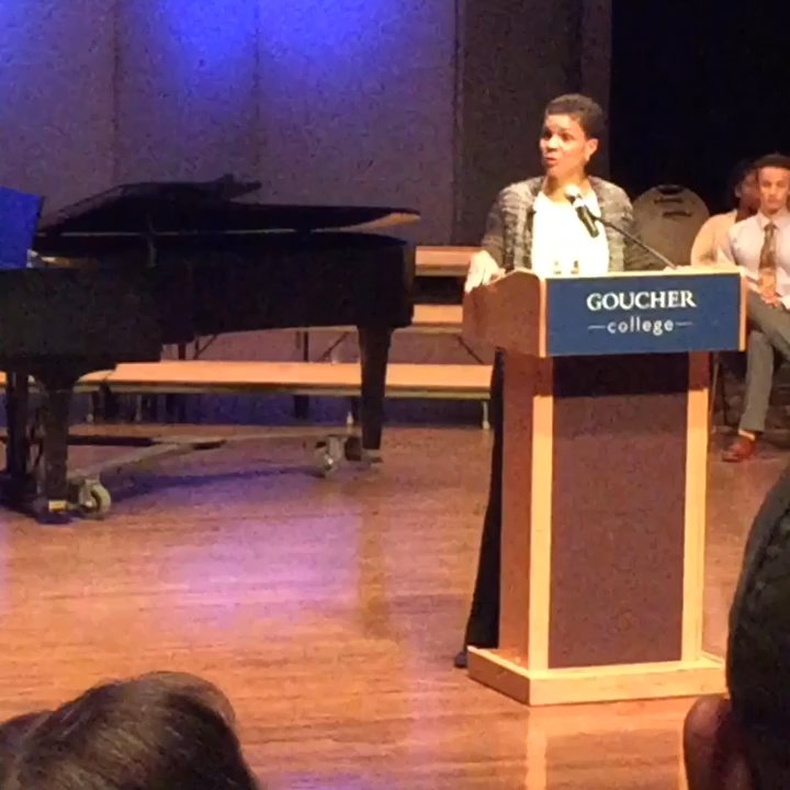 Goucher College - Colleges & Universities Near Me - Baltimore, Maryland