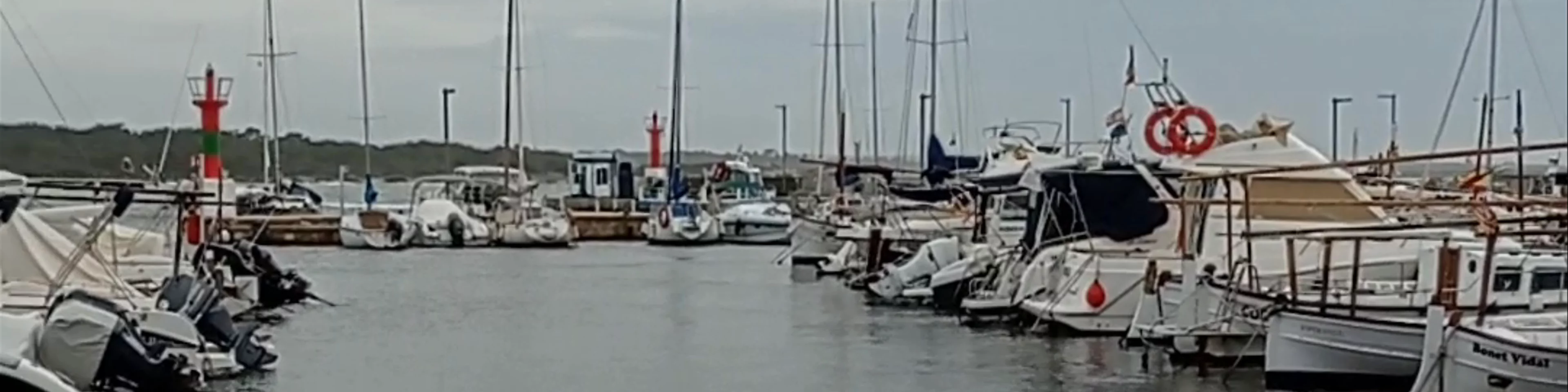 Port Colònia de Sant Jordi