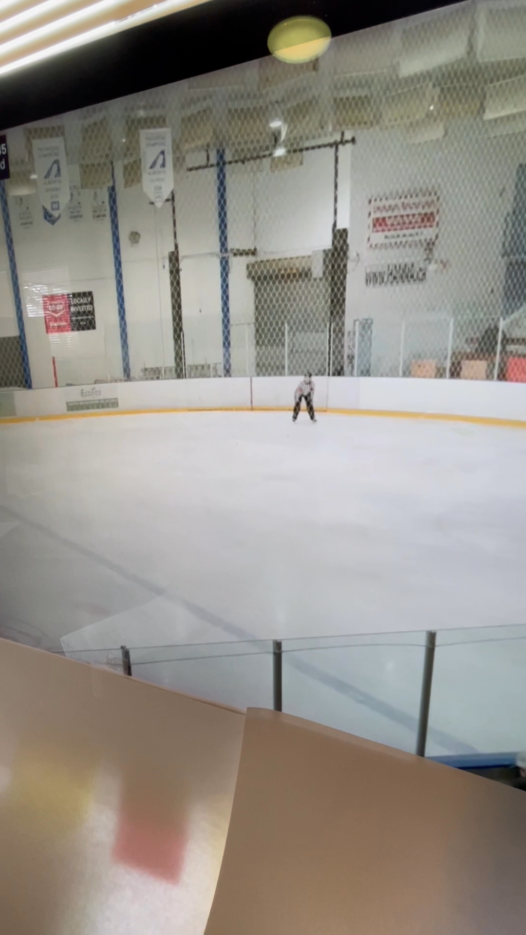 Austin Galway's Epic Playoff Penalty Shot Goal for Hanna Havoc