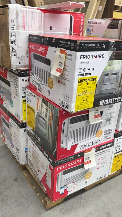 ABC Home Outlet - liquidation, open-box and fast-moving home improvement inventory for homeowners, contractors, property managers and resellers v - Hardware Stores Near Me - Fairfield, New Jersey
