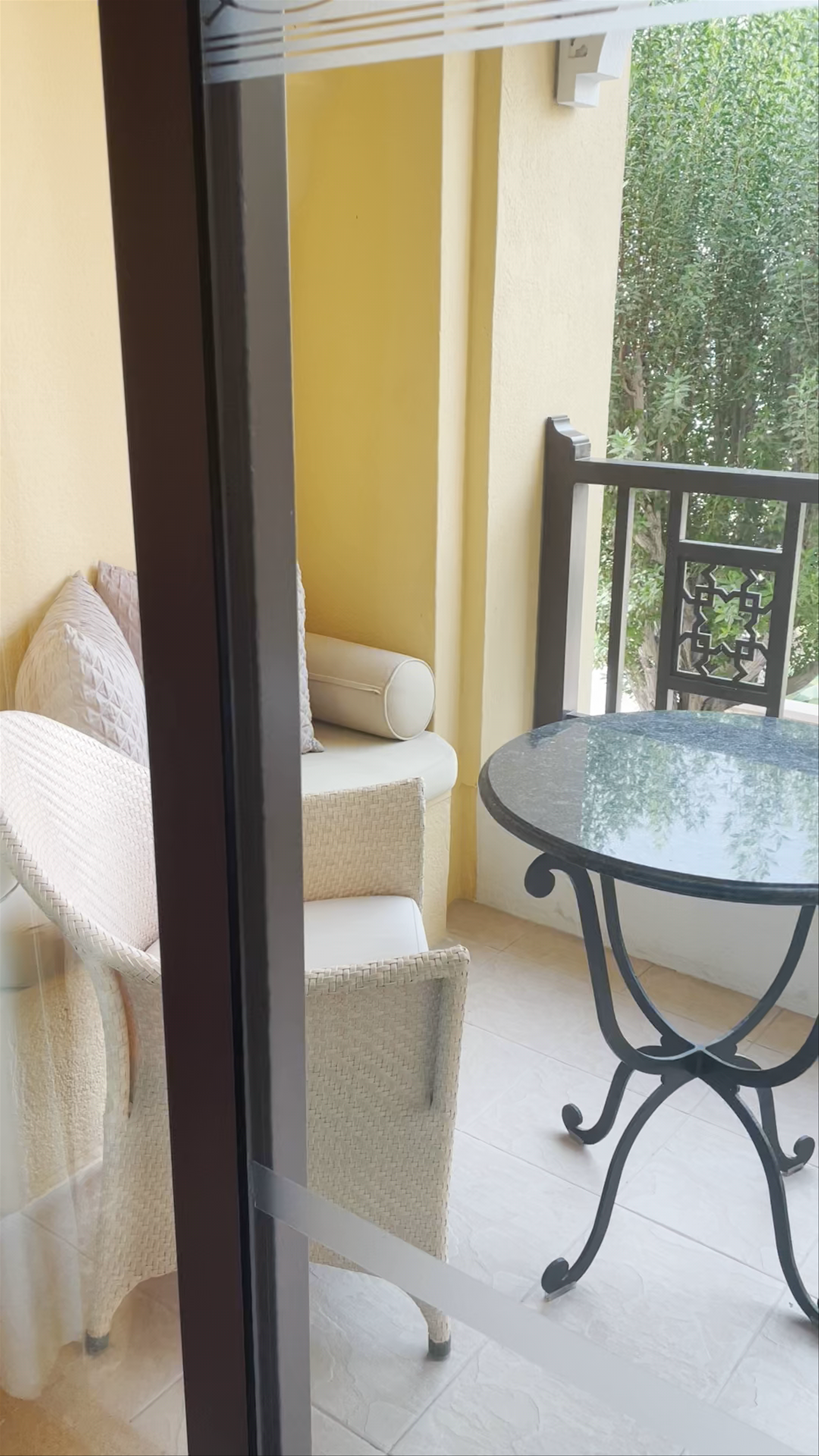 Shangri-La Qaryat Al Beri