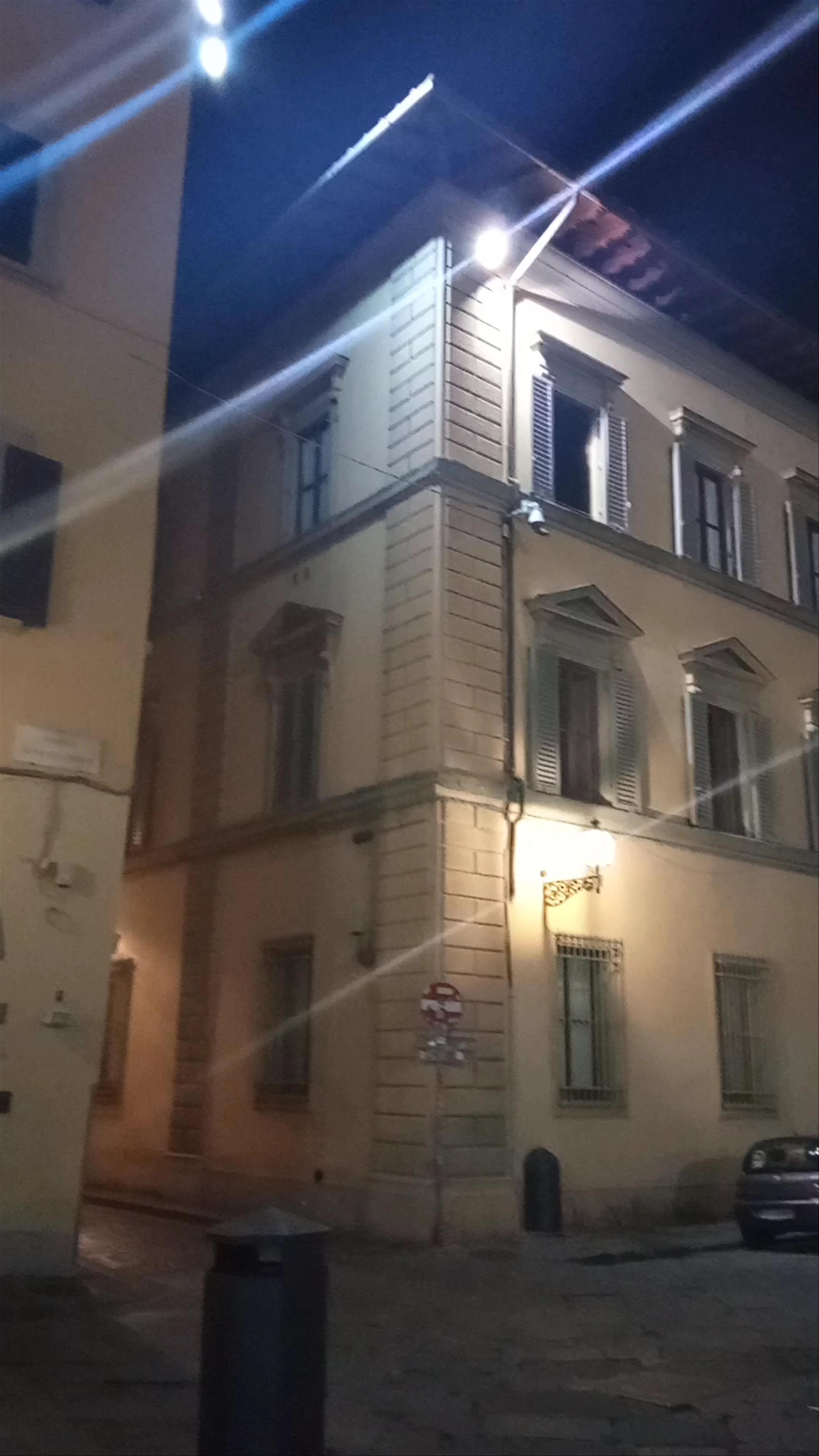 Basilica di Santa Croce di Firenze