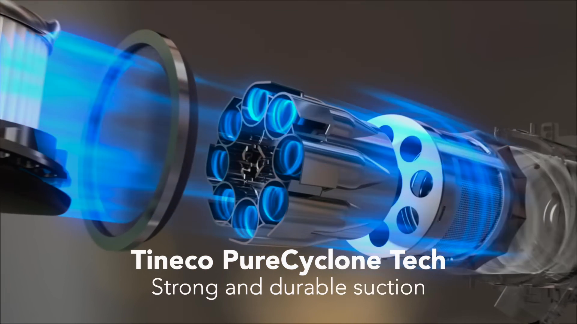 Tineco FLOOR ONE Switch S7 Smart Wet Dry Cordless Vacuum Cleaner