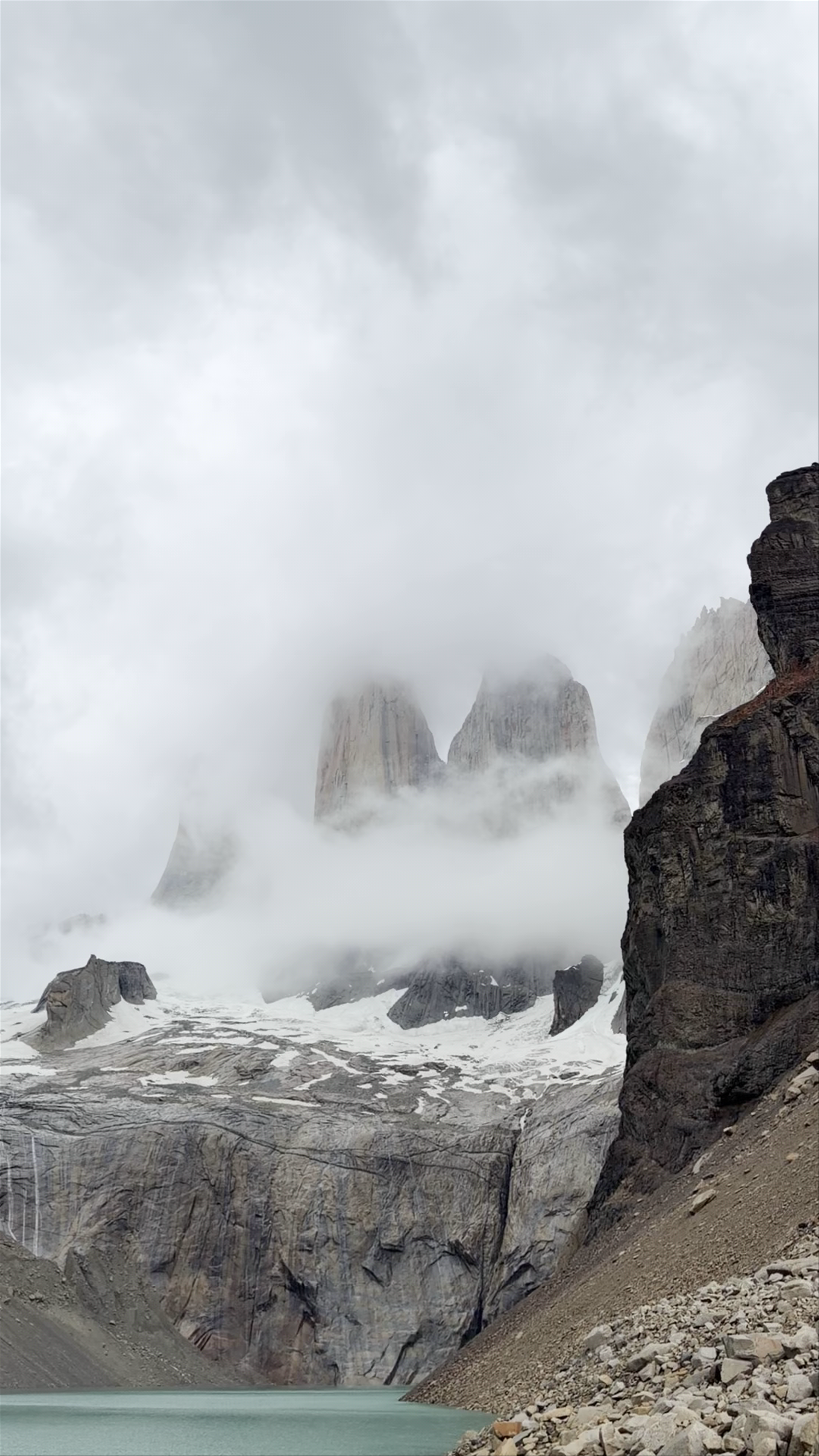 Laguna Azul