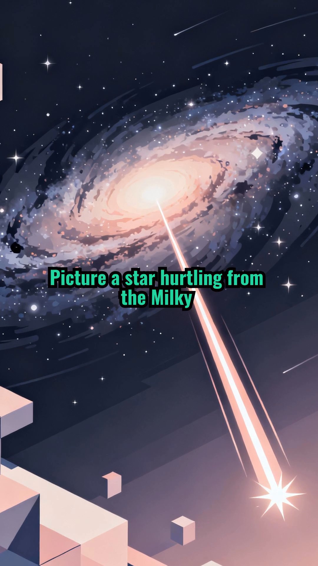 Hypervelocity Stars: Galactic Fugitives at a Million MPH