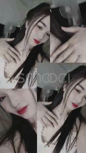 Wren Bangkok Escort Video #25999