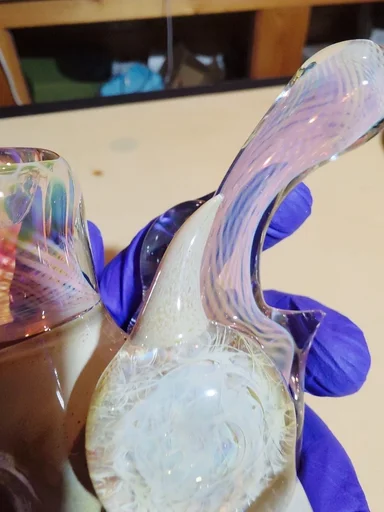 Preview pic of Voorhees x Ease Collab Pipe