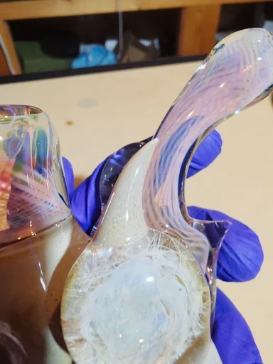 Preview pic of Voorhees x Ease Collab Pipe