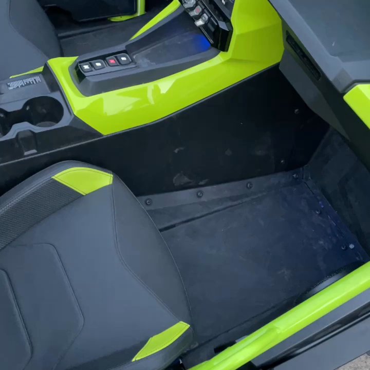 Ground Gear Performance - Car Stereo Installation Near Me