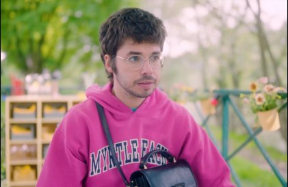 Bande-annonce en français