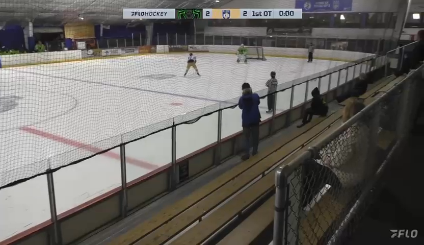 Tomass Vekselis: Spectacular Goals with New Jersey 87's Highlights