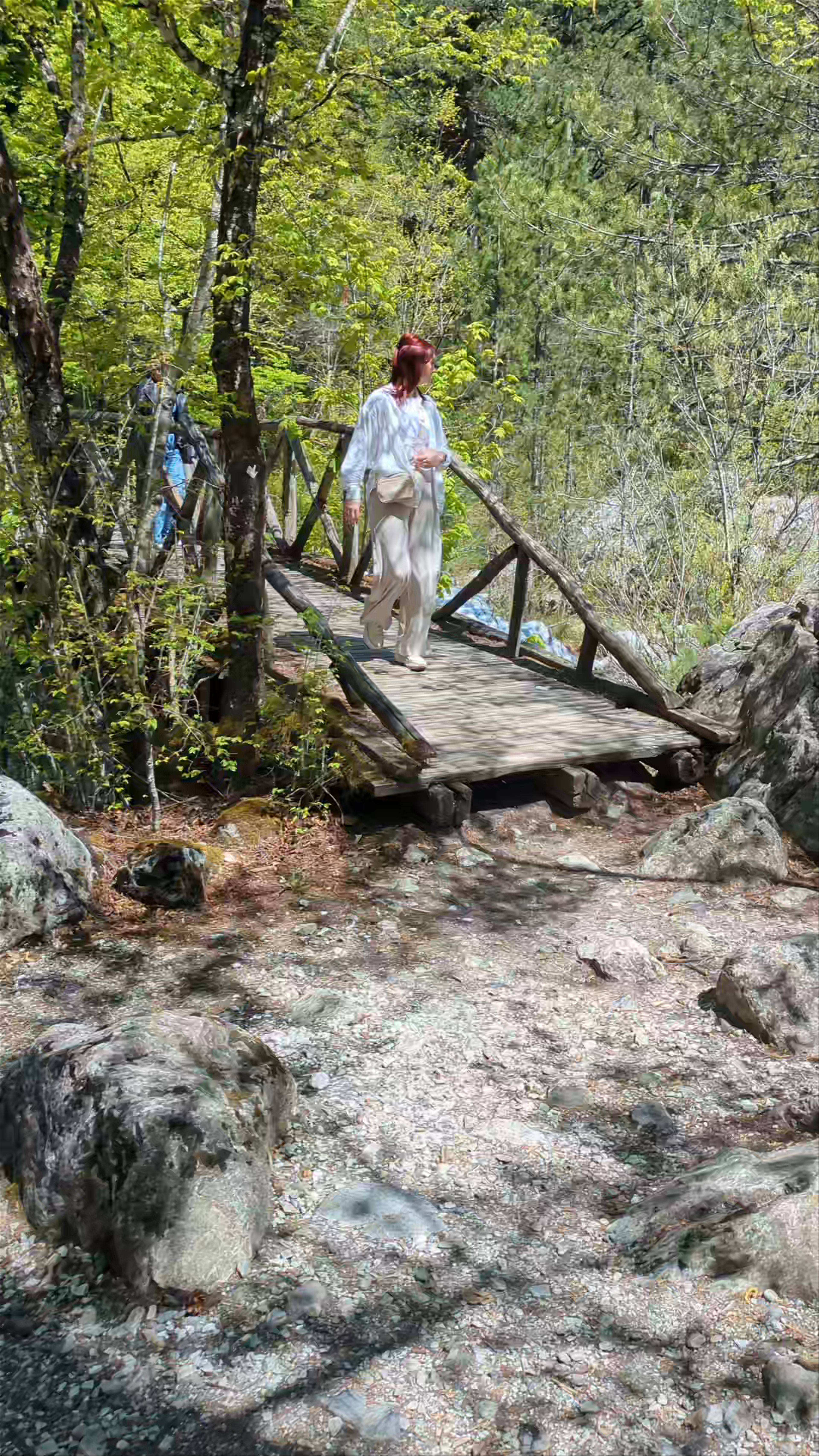 Puente de San Dionisio