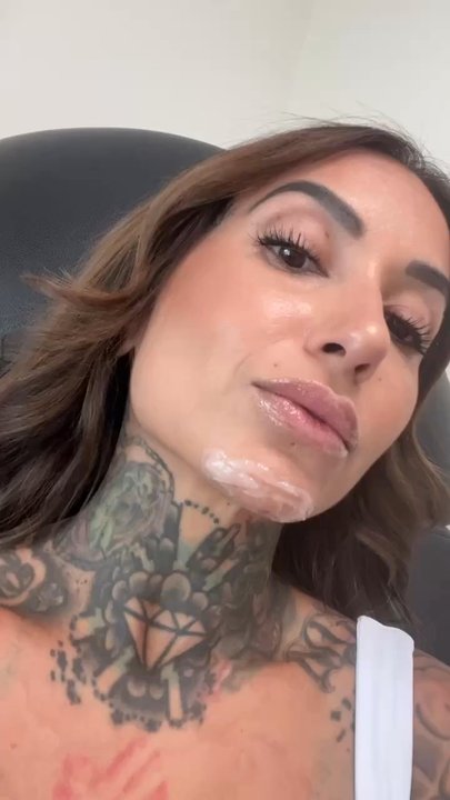 NakedMD - Riverside - Numbing right before 1 syringe lip filler, chin filler, and B12 shot. - Medical Spas Near Me - Riverside, California