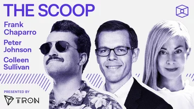 Crypto adoption is seeing brands like Gucci take center stage, say co-heads of Brevan Howard Digital